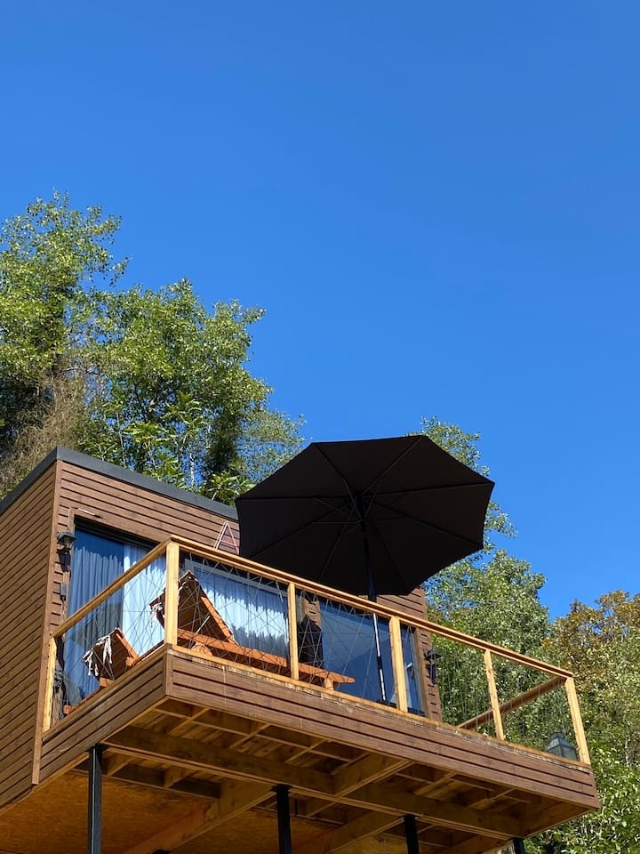 Aishe Cottage